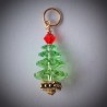 Small Christmas Tree Pendant