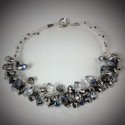 Dragon Crystal Necklace - 1775