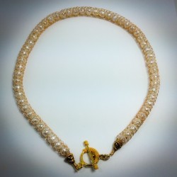 Freshwater Pearls - 1957-3