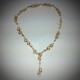 Multi-Function Pearl Necklace